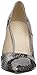 Nine West Women's Caviar Synthetic Dress Pump
