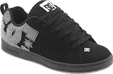 DC Womens Court Graffik Skate Shoe