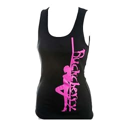 Buckcherry Crazy Dancer Tank Top