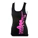 Buckcherry Crazy Dancer Tank Top