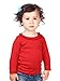Kavio! Infants Sunflower Long Sleeve Top