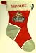 Ohio State BCS Championship Plush Christmas Stocking