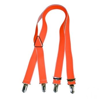 Fabrication du orange