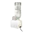 Sunpentown Personal Humidifier - White