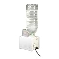Sunpentown Personal Humidifier - White