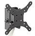 Search : TGC ® LCD 117 TV Wall Mount Bracket fits 12"-26" Tvs
