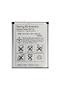 Sony Ericsson Standard Battery BST-33