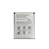Sony Ericsson BST-33 Batterie pour t�l�phone portable Li-pol 900 mAhpar Sony Mobile