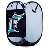Florida Marlins MLB Pop Up Hamper