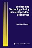 Science and Technology Policy in Interdependent Economies
