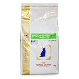 猫PHコントロール 1 【URINARY 1】 4Kg