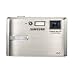 Samsung i85 Digital Camera - Silver (8.0MP, 5x Optical Zoom) 3