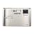 Samsung i85 Digital Camera - Silver (8.0MP, 5x Optical Zoom) 3" LCD