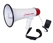 Pyle-Pro PMP40 Professional Megaphone/Bullhorn with Siren and Handheled Mic