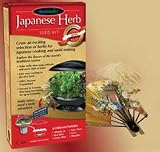 AeroGarden Japanese Herb Seed Kit