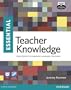Essential Teacher Knowledge: Core Concepts in English Language Teaching [With DVD]