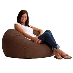 Comfort Research 3-foot Fuf In Comfort Suede