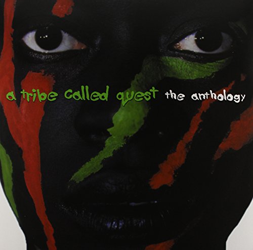 A Tribe Called Quest - Anthology [vinyl] - Zortam Music