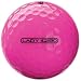 Precept Ladies Iq180 Pink Dozen Golf Balls