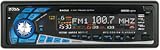 Boss Audio 640UI MP3/CD INDASH RECEIVER