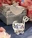 Crystal Baby Carriage