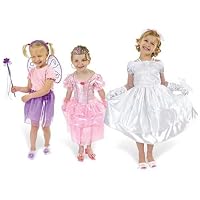 Back to Basics Fairy Tale Dress-Up Set