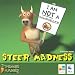 Steer Madness