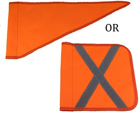 Riverside Ca 6' Combo(red+green+white) Whip Light for Motorcycle Jeep Atv Utv Truck Car Whip