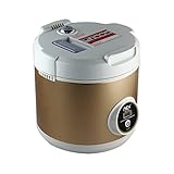 Nex® Professional Black Garlic Fermenter Make Black Garlic By Self, Black Garlic Ferment Box Black Garlic Maker Recycle Automatic Operation