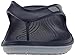 Crocs Unisex Duet Wave Flip