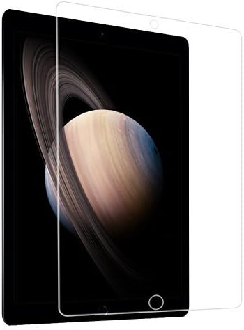 IPAD 4/3/2/1Glass Screen Protector for apple Luminado 0.26mm Tempered Glass Screen Protector