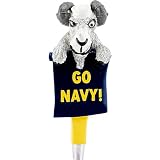 Navy Ram Beer Tap Handle