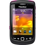 Otterbox RBB4-9810S-53-E4OTR Commuter Series Hybrid Case for BlackBerry 980 ....