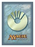 Ultra Pro The Magic the Gathering (MTG) Mirrodin Symbol Deck Protectors (80 Sleeves)