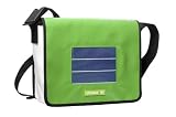 Stromwerk Solar Bag Tera Green/White