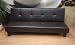 3-Sitzer 3er Schlafsofa Sofa Couch M9570 ~ braun