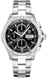 NEW TAG HEUER AQUARACER CHRONOGRAPH DAY DATE MENS WATCH CAF2014.BA0815