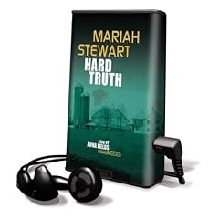 Hard Truth [With Headphones]