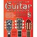 The Definitive Guitar Handbook