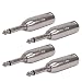 GLS Audio XLR Male to 1/4
