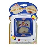 Wonder Sandwich