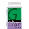 GALLIUM(ガリウム） EXTRA BASE VIOLET（エクストラ・ベース・バイオレット　-3度～+3度　100g） SW2028