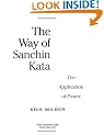 The Way of Sanchin Kata: The Application of Power
