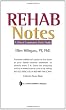 Rehab Notes: A Clinical Examination Pocket Guide