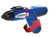 Campbell Hausfeld DG350000CK 6V Cordless Screwdriver with Rotating Handle