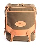 Australian Bag Outfitters Jackaroo Messenger