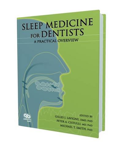 Sleep Medicine for Dentists: A Practical Overview