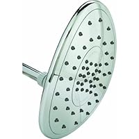 Waterpik AST-233E Drenching Chrome Showerhead