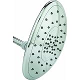 Waterpik AST-233E Drenching Chrome Showerhead