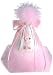 First Birthday Hat - Girls 1st Birthday Party Hat